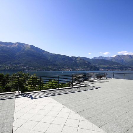 Residence Oasi Del Viandante Lake Como Exterior photo