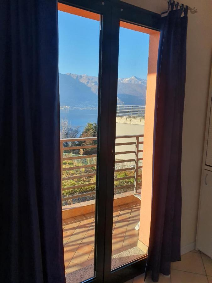 Residence Oasi Del Viandante Lake Como Exterior photo