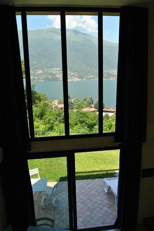 Residence Oasi Del Viandante Lake Como Room photo