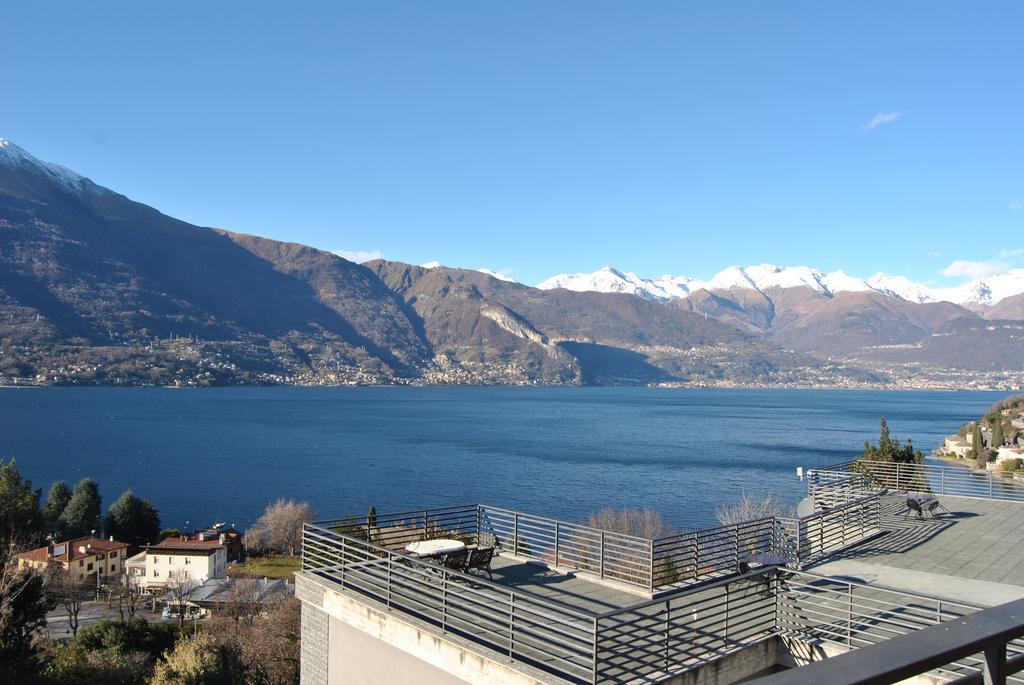 Residence Oasi Del Viandante Lake Como Exterior photo