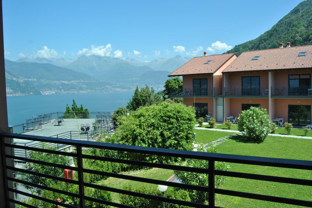 Residence Oasi Del Viandante Lake Como Exterior photo